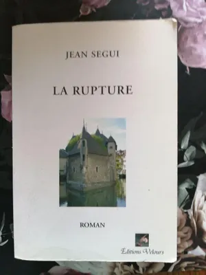 Image de La Rupture