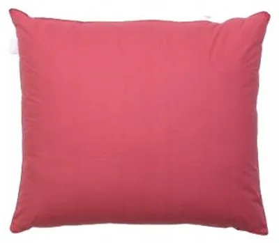 Produktbild von Lechpol Kissen 70x80 cm rosa für Schlafkomfort
