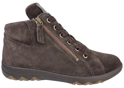 Produktbild von Waldläufer Teresa H Schnürstiefel Braun