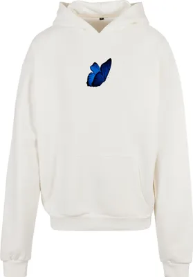 Produktbild von Mister Tee Le Papillon Heavy Oversize Hoody ready for dye XXL