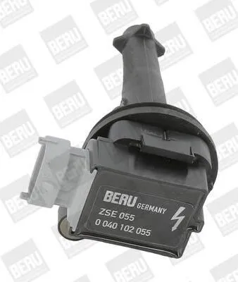Produktbild von BERU Zündspule ZSE055