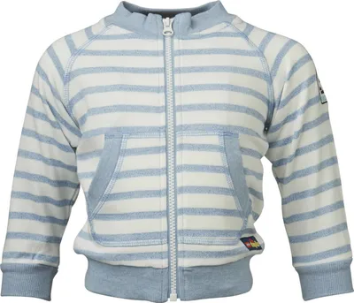 Produktbild von Lego Wear - Jungen Duplo Sweat-Jacke Gr. 74 *Shay 301