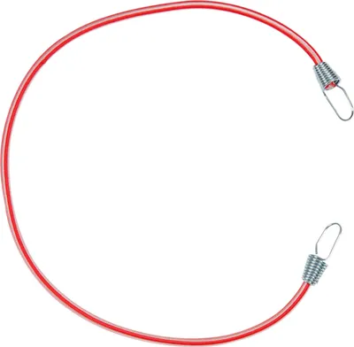 Produktbild von Expanderzug, Spanngummi, Gepäckspanner, Spanngurt, Gepäckhalter, Zugkraft 2 kg