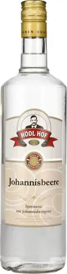 Produktbild von Hödl Hof JOHANNISBEER Spirituose 33% Vol. 1l