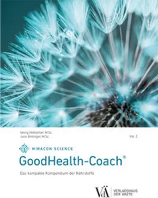 Obrázok produktu pre GoodHealth-Coach