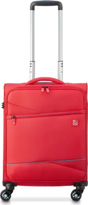Produktbild von MODO by Roncato Eclipse 2.0 4 Rollen Kabinentrolley 55 cm