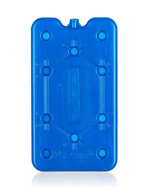 Obrázek produktu pro Vložky chladící Flat 2x400g