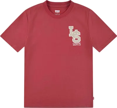 Obrázok produktu pre Tričko Levi's 9EP035-R7S pre Chlapčenské