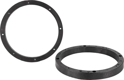 Produktbild von Lautsprecherdistanzringe Ø165mm/6,5" 18mm