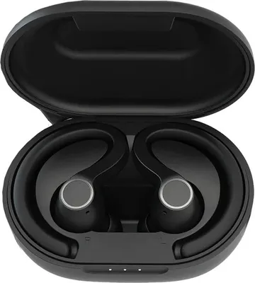 Image de SonidoLab Sensory Sport True Wireless Earbuds Écouteurs intra-auriculaires sans fil