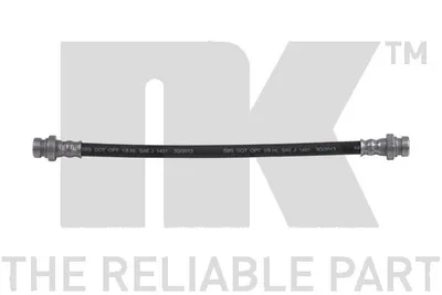 Produktbild von NK 853061 Bremsschlauch für MITSUBISHI Outlander II SUV (CWW) Lancer VII Limousine (CSA, CTA) OUTLANDER I (CUW) Lancer VII Kombi (CSW, CTW)