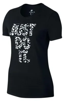 Produktbild von Nike Tshirts Nsw Crew Tee Top Tshirt, 834777010, Größe: 163