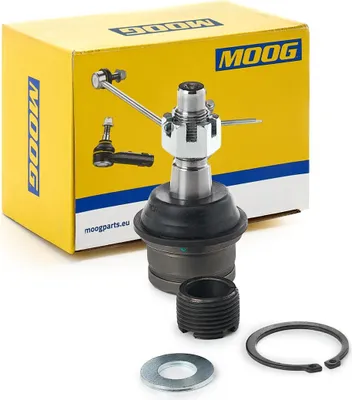 Produktbild von MOOG Traggelenk für JEEP WRANGLER III (JK) CH-BJ-17271