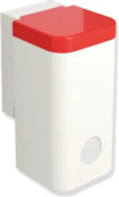Produktbild von HEWI 477.05.10299 36 Hygienekombination Kniebetät.