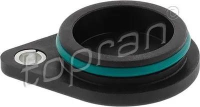 Produktbild von TOPRAN Verschlussdeckel Nockenwelle 119 683 Zylinderkopfhaube für VW Golf VII Schrägheck (5G1, BQ1, BE1, BE2)