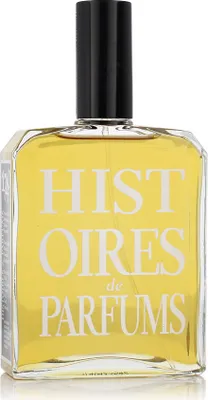 Produktbild von Histoires de Parfums 1740 Marquis de Sade Eau De Parfum 120 ml (man)