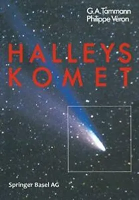 Produktbild von Halleys Komet