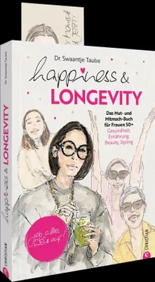 Produktbild von Happiness & Longevity