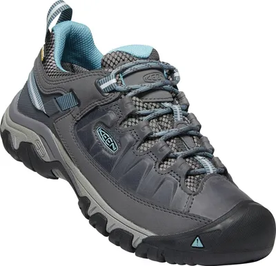 Produktbild von KEEN Targhee 3 WP Schuhe Damen blau 38.5