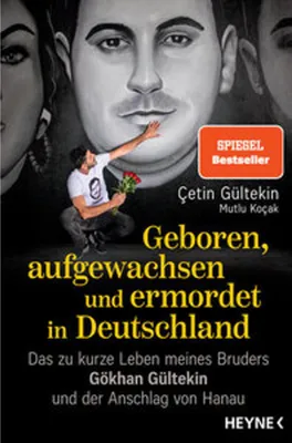 Image de Geboren, aufgewachsen und ermordet in Deutschland