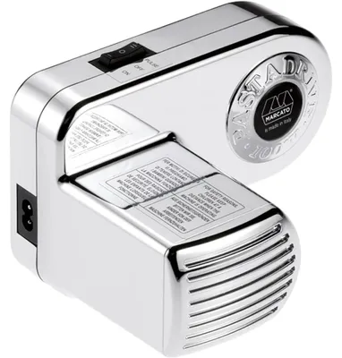 Produktbild von Marcato Pastadrive Motor Für Nudelmaschine Atlas Ampia Marga Mulino 220V