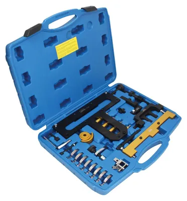 Obrázok produktu pre Aretačná sada rozvodov BMW N46 N42 N46T Valvetronic