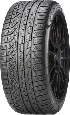 Produktbild von Pirelli Winterreifen motorcycle-tyres P Zero Winter ( 225/55 R19 103H XL Elect, R0, mit Felgenschutz (MFS) )