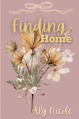 Produktbild von Finding Home