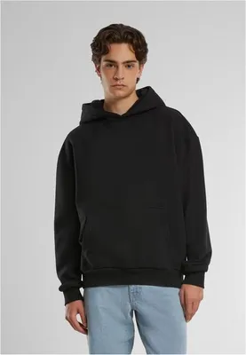 Produktbild von Urban Classics Herren Kapuzenpullover Ultra Heavy Oversized Hoody