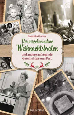 Image de Der verschwundene Weihnachtsbraten
