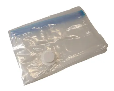 Produktbild von Vakuumbeutel Kleidung 20er Set 3 Größen - Vakuum Beutel für Staubsauger