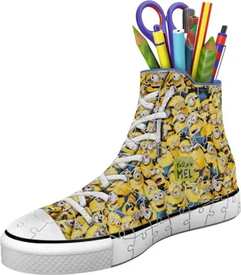Obrázek produktu pro Ravensburger Sneaker - Minions
