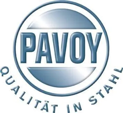 Produktbild von PAVOY Fachboden RAL 7035 Schwerlastschrank B1040mmH40xB968xT588 mm
