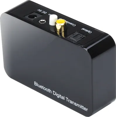 Immagine prodotto di Trasmettitore Bluetooth digitale