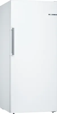 Produktbild von Bosch Serie 6 GSN51AWCV, 290 l, 0 kg/24h, SN-T, No-Frost-System, C, Weiß