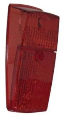 Image de Verre de feu arrière Spanninga 15 brillant