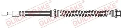 Immagine prodotto di QUICK BRAKE 58.812 Tubo flessibile del freno per MITSUBISHI OUTLANDER I (CUW)