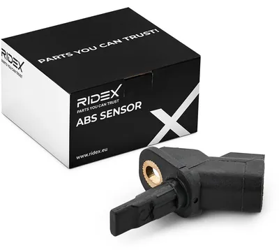 Produktbild von RIDEX ABS Sensor Raddrehzahl Beidseitig Vorne und Hinten für FORD FOCUS III Turnier 412W0022