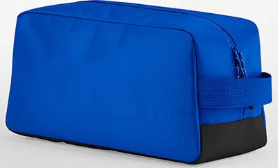 Produktbild von Quadra QS476 | Multi-Sport Shoe Bag Sportschuhtasche - Farbe: Bright Royal - Größe: 35 x 17 x 15 cm