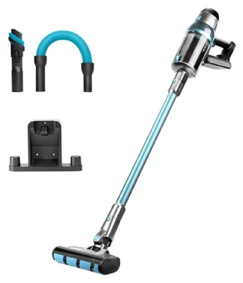 Produktbild von Cecotec 05763, 680 W, Trommel-Vakuum, Trocken, Beutellos, 0,6 l, Zyklonal