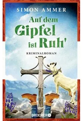 Obrázok produktu pre Auf dem Gipfel ist Ruh'