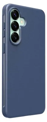 Produktbild von Belkin SheerForce Protect S26+ Schutzhülle dunkelbl. MSB016hqNY