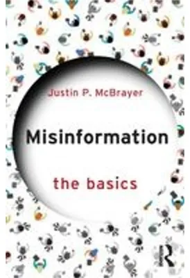 Produktbild von Misinformation: The Basics