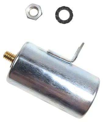 Immagine prodotto di Condensatore BestPrice Effe 61-79 per carburatori Solex 3800, 3300, 5000, 4600