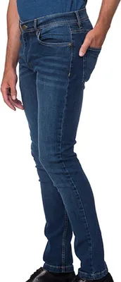 Zdjęcie produktu dla Dżinsy So Denim Max Slim