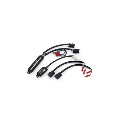Produktbild von Kellermann i.LASH - K1 Blinkrelais kompatibel mit Kawasaki Z900 | Z900 RS