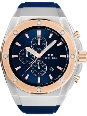 Obrázek produktu pro Pánské hodinky TW-Steel CE4105 CEO Tech