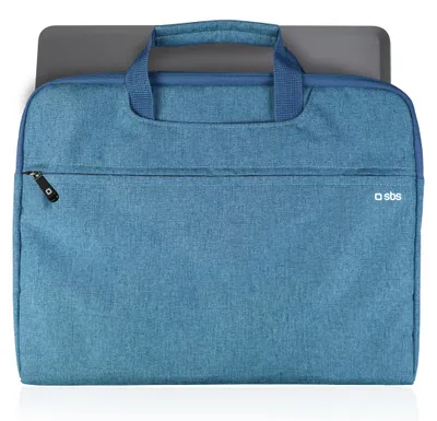 Image de SBS Sacoche pour tablette et Notebook jusqu'à 13 pouces