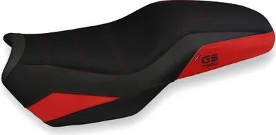 Zdjęcie produktu dla Pokrowiec na siedzenie Panama 3 Comfort 5RD logo f 850 gs do BMW f 750/800/850 gs