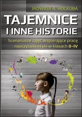 Obrázok produktu pre Tajemnice i inne historie